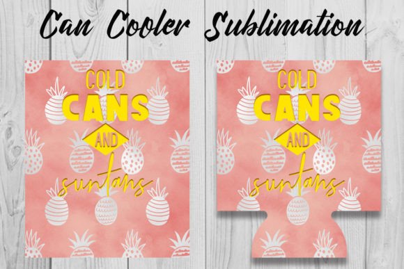 Download Can Cooler Sublimation | Can Koozie - Can koozie Collection