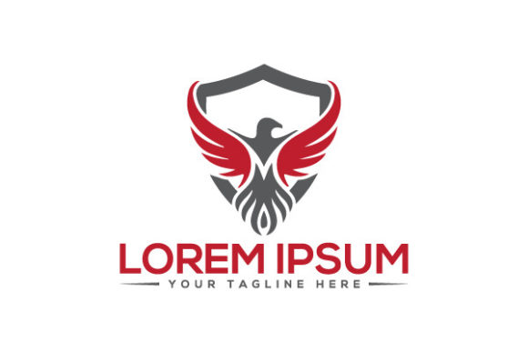 Download Creative and Modern Bird Logo Design. - Design Collection