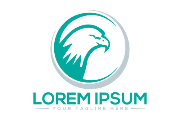 Download Creative and Modern Bird Logo Design. - Design Collection