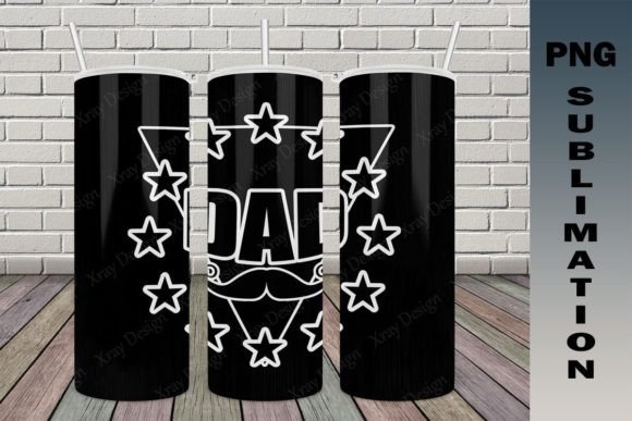 Download 20oz Dad Tumbler Png Fathers Day - Dad tumbler Collection