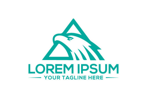 Download Creative and Modern Bird Logo Design. - Design Collection