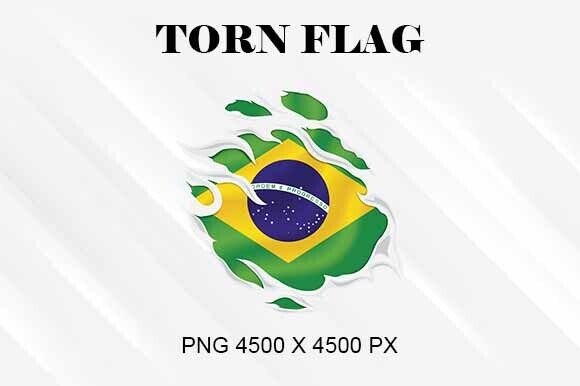 Download Brazil Glossy Square Flag Icon - Premium Resources