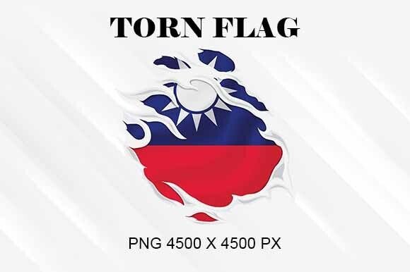 Download Taiwan Glossy Square Flag Icon - Premium Resources