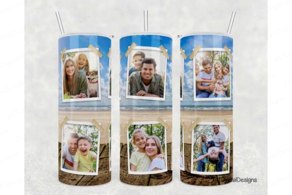 Download Beach Tumbler Png Photo Wrap - Beach tumbler png Collection