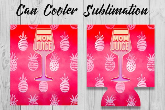 Download Can Cooler Sublimation | Can Koozie - Can koozie Collection
