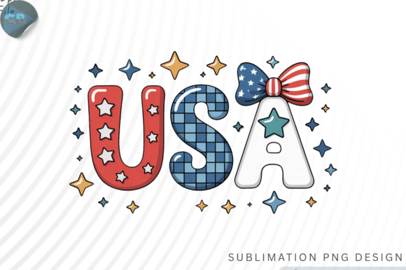 Download Patriotic USA PNG Design - Design Collection
