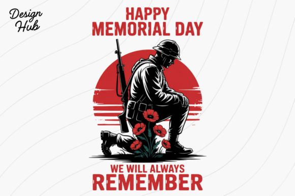 Download We Will Always Remember PNG Design - Design Collection