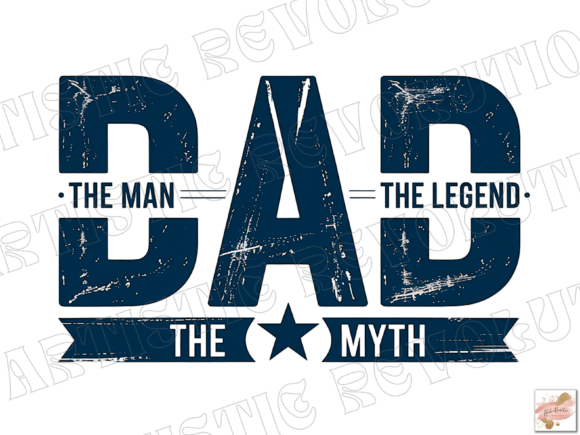 Download Dad Png Fathers Day Shirt Design Daddy - Design Collection