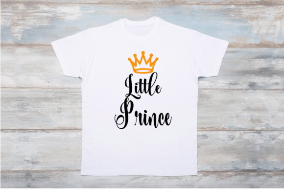 Download LITTLE PRINCE PRINTABLE T-SHIRT DESIGN - Design Collection